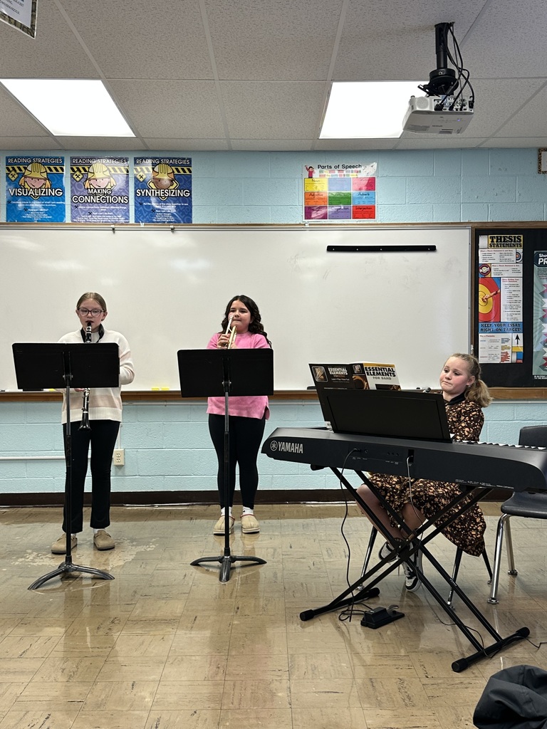 Bristal, Taylor, Ashlynn