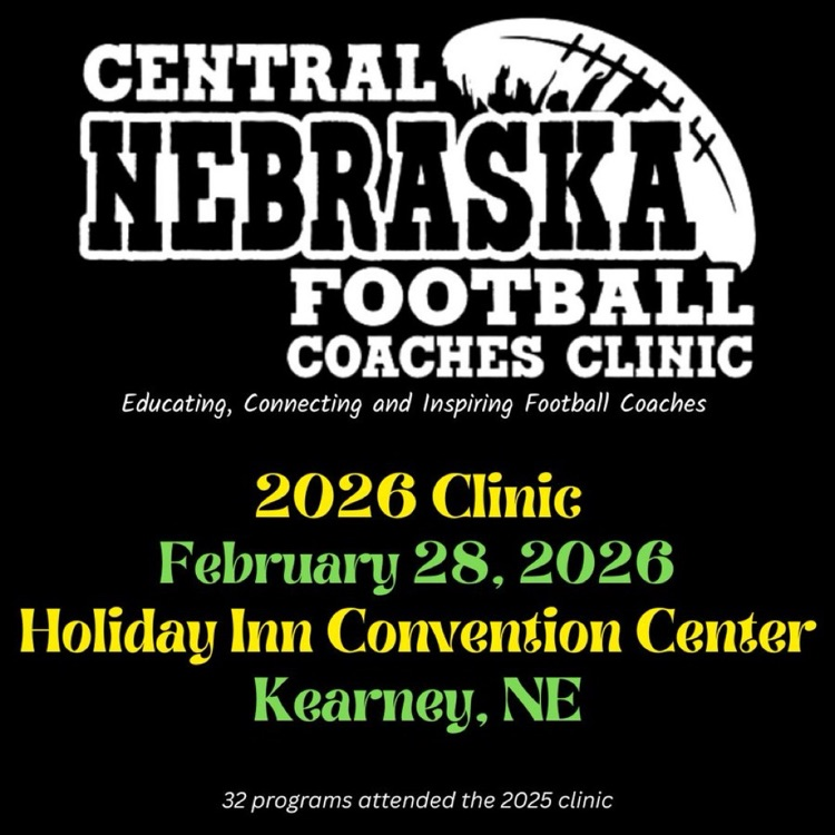 football clinic