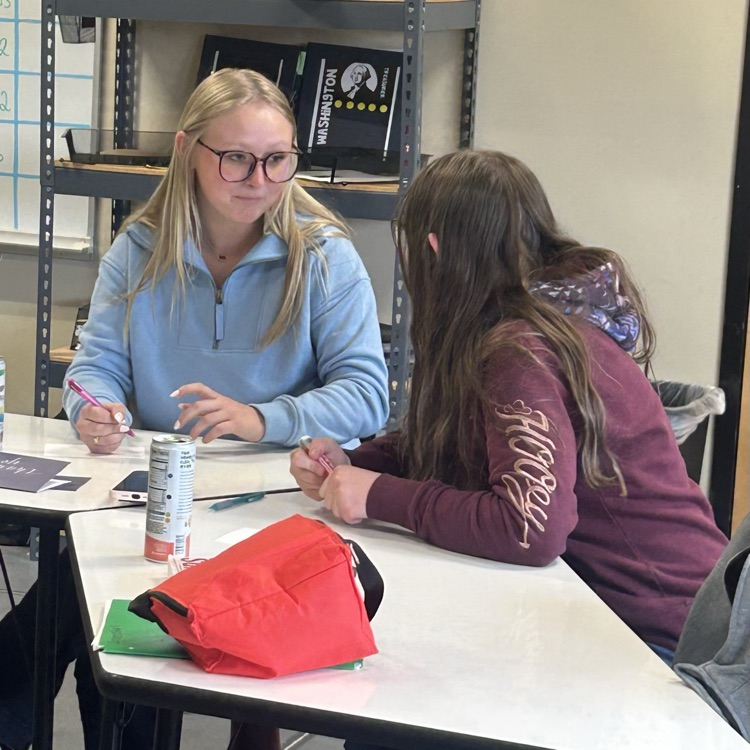 Leadership skills where one can talk and one cannot