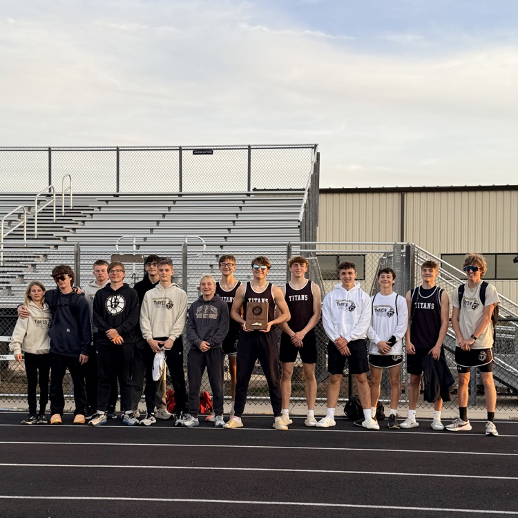 2026 Coaches Legacy Champions.