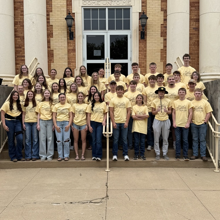 All student travelers