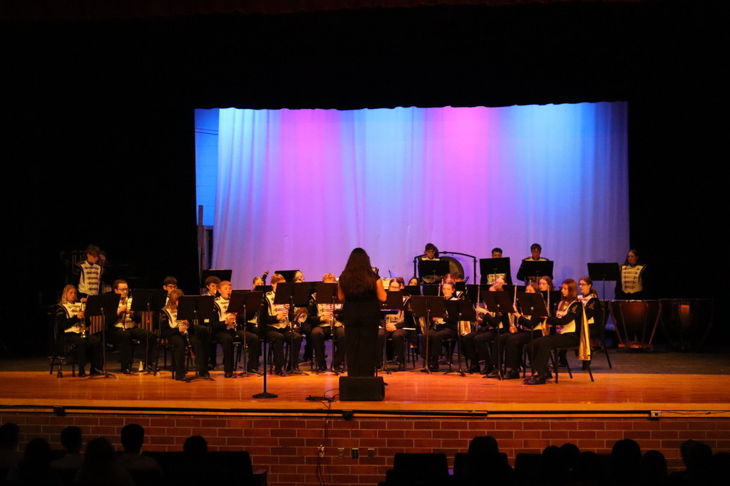 Band