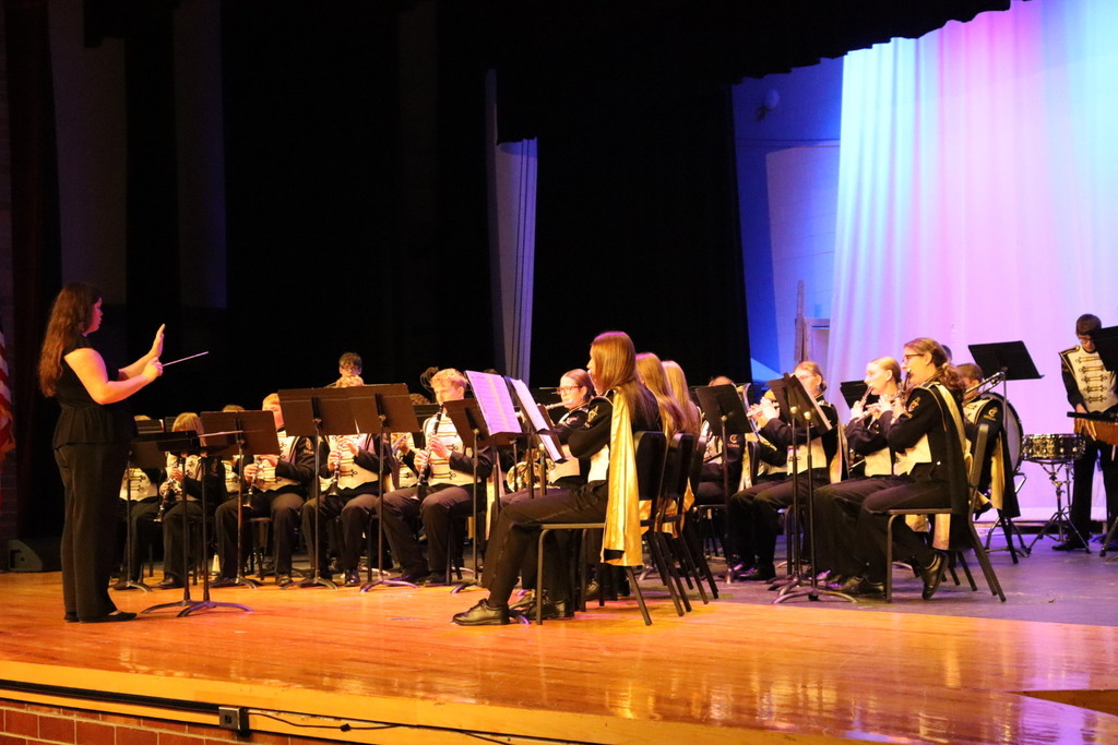 Band