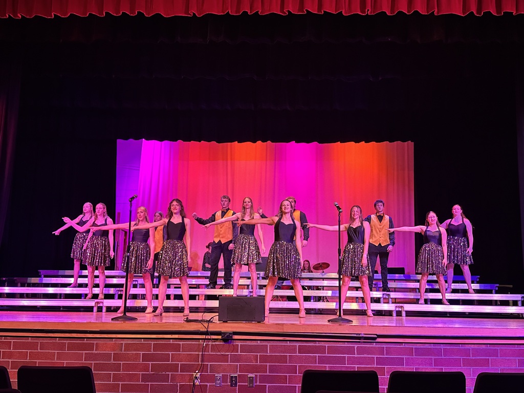 show choir