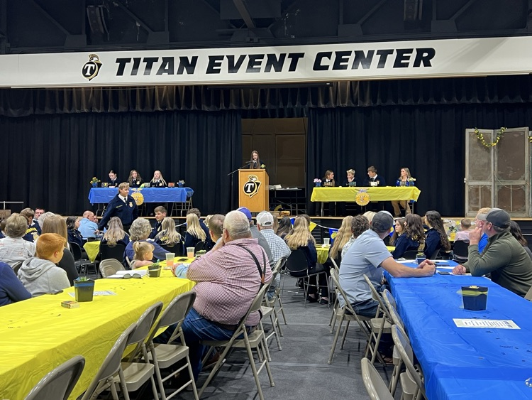 banquet