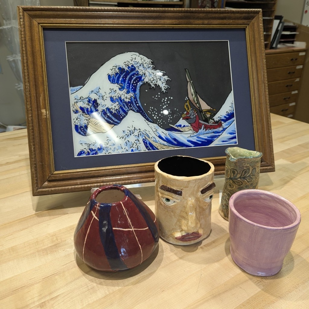 art