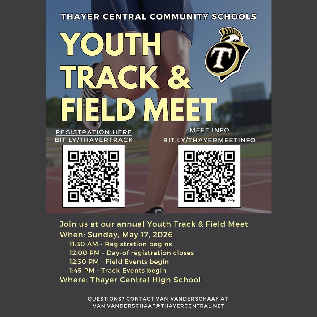 Youth Track