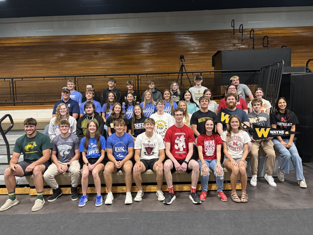 class of 26
