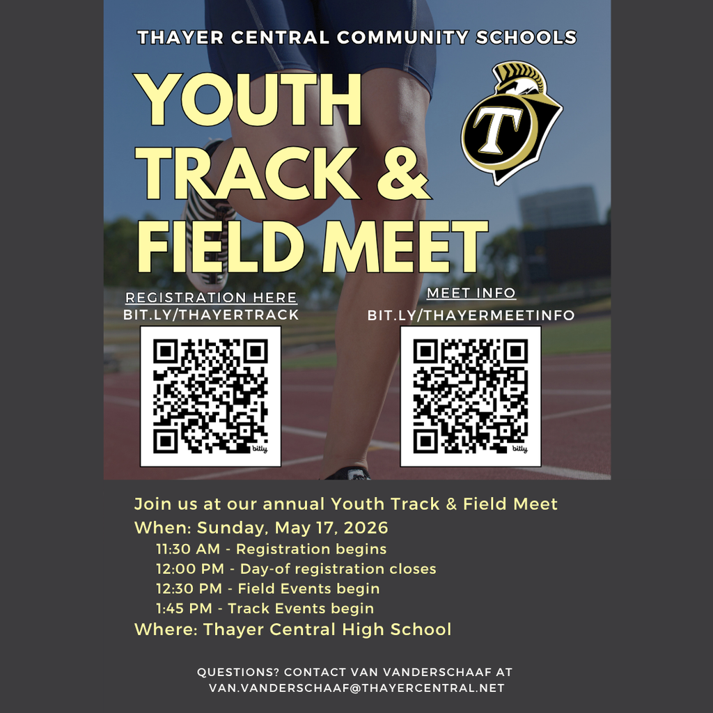 track