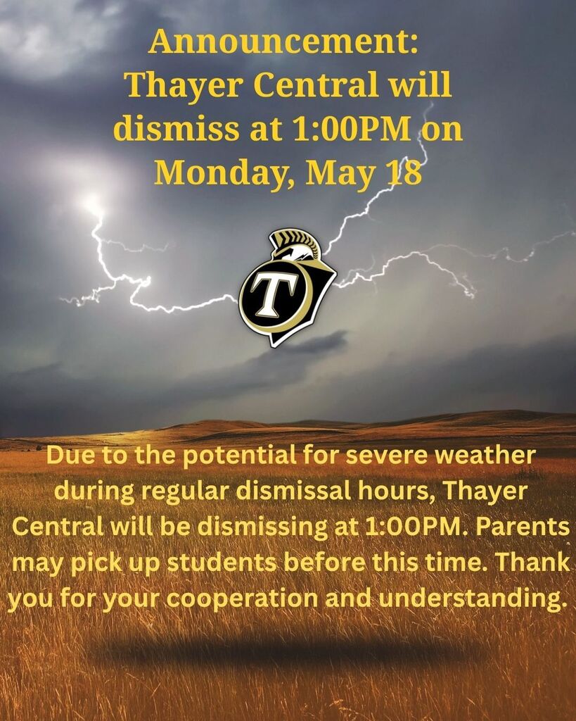 Weather Update
