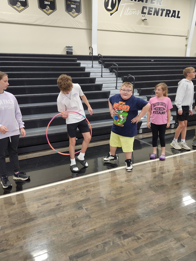 hula hoop challenge