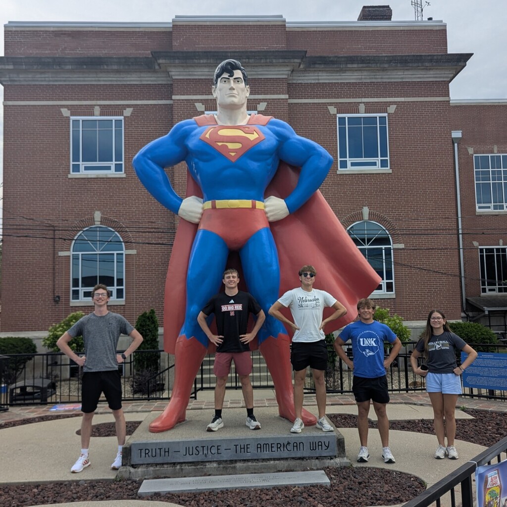 superman