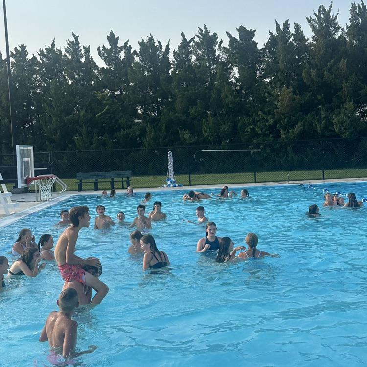 pool 1