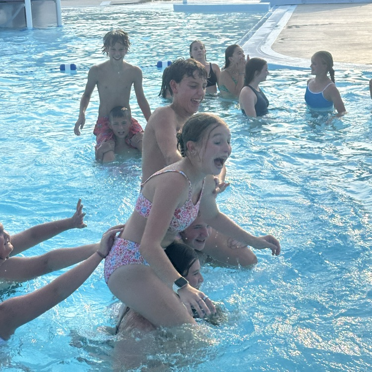 pool 3