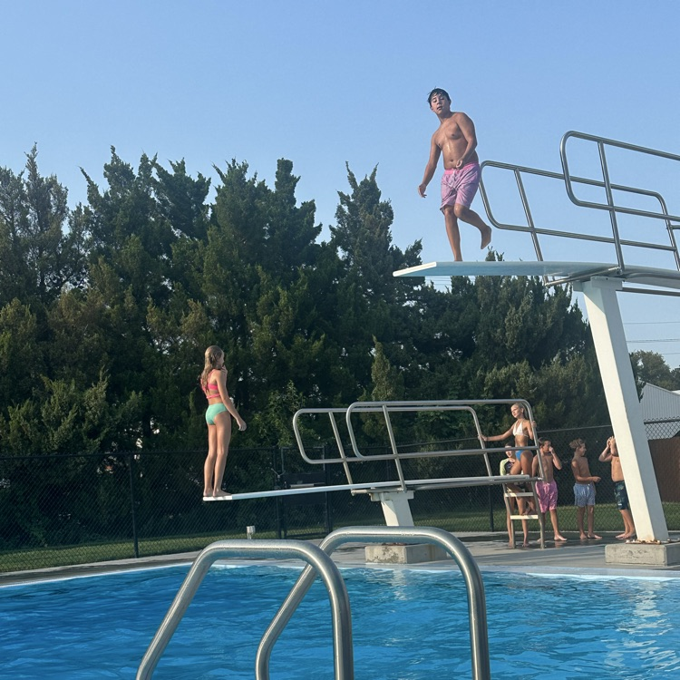 pool 6