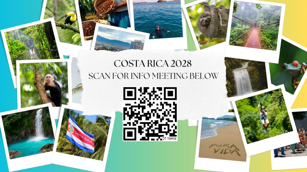 QR Code to RSVP
