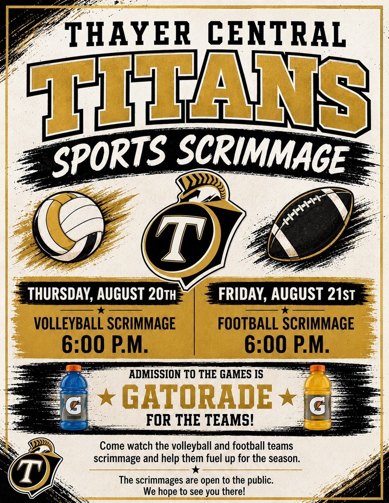Scrimmage