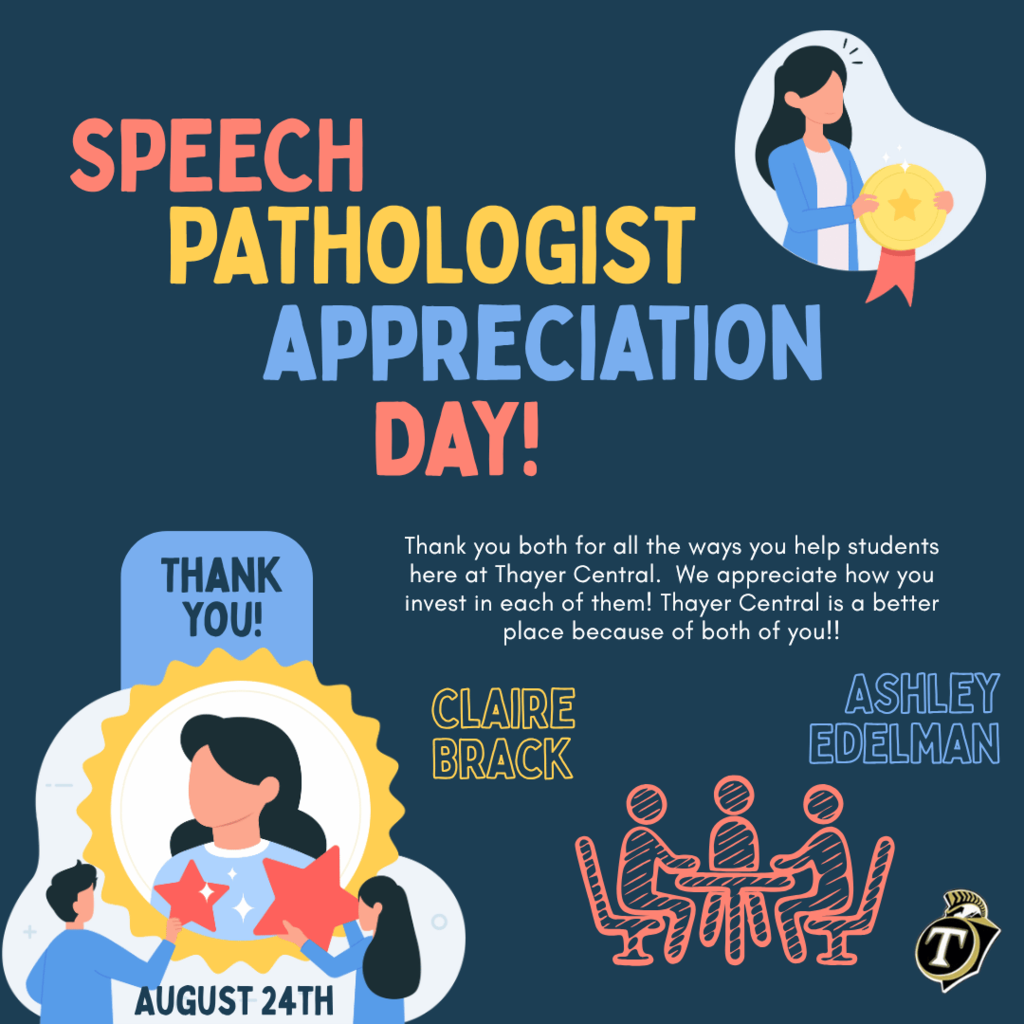 speech path day