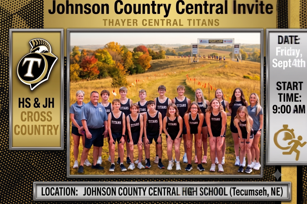 cross country
