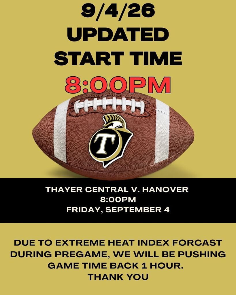 Game Time