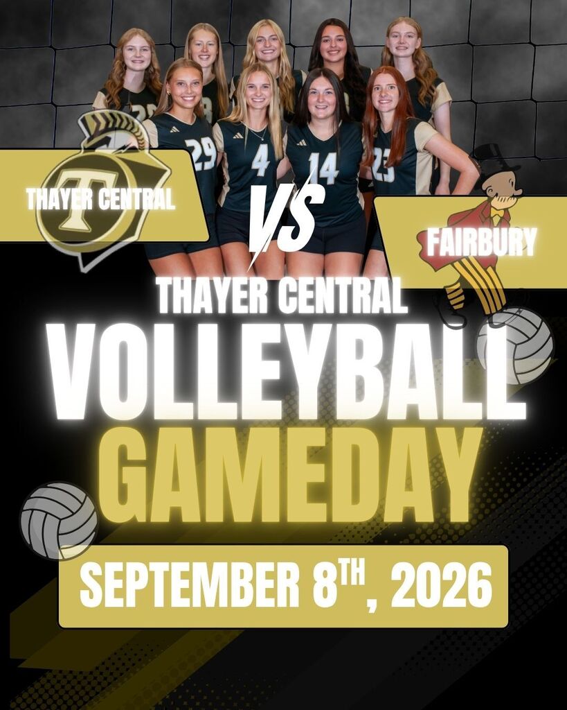 Match Day vs Fairbury