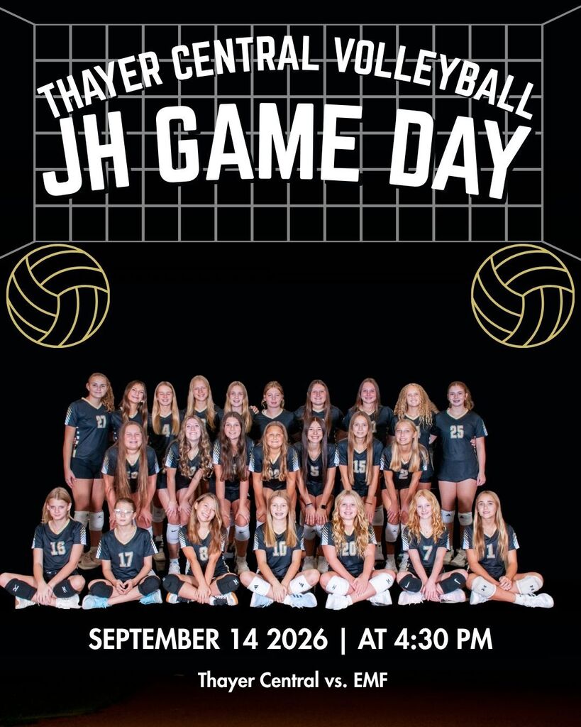 JH Girls vs EMF
