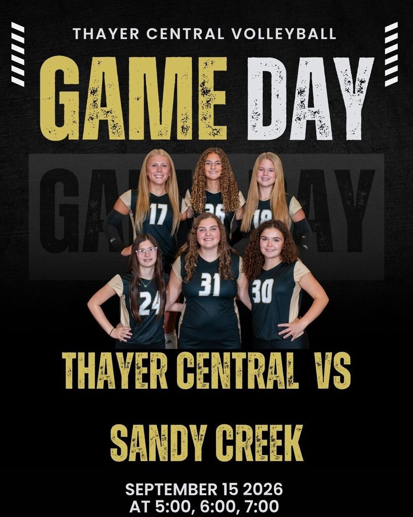 VB @ Sandy Creek