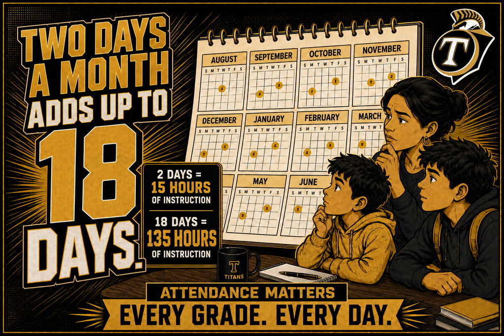 Attendance Matters