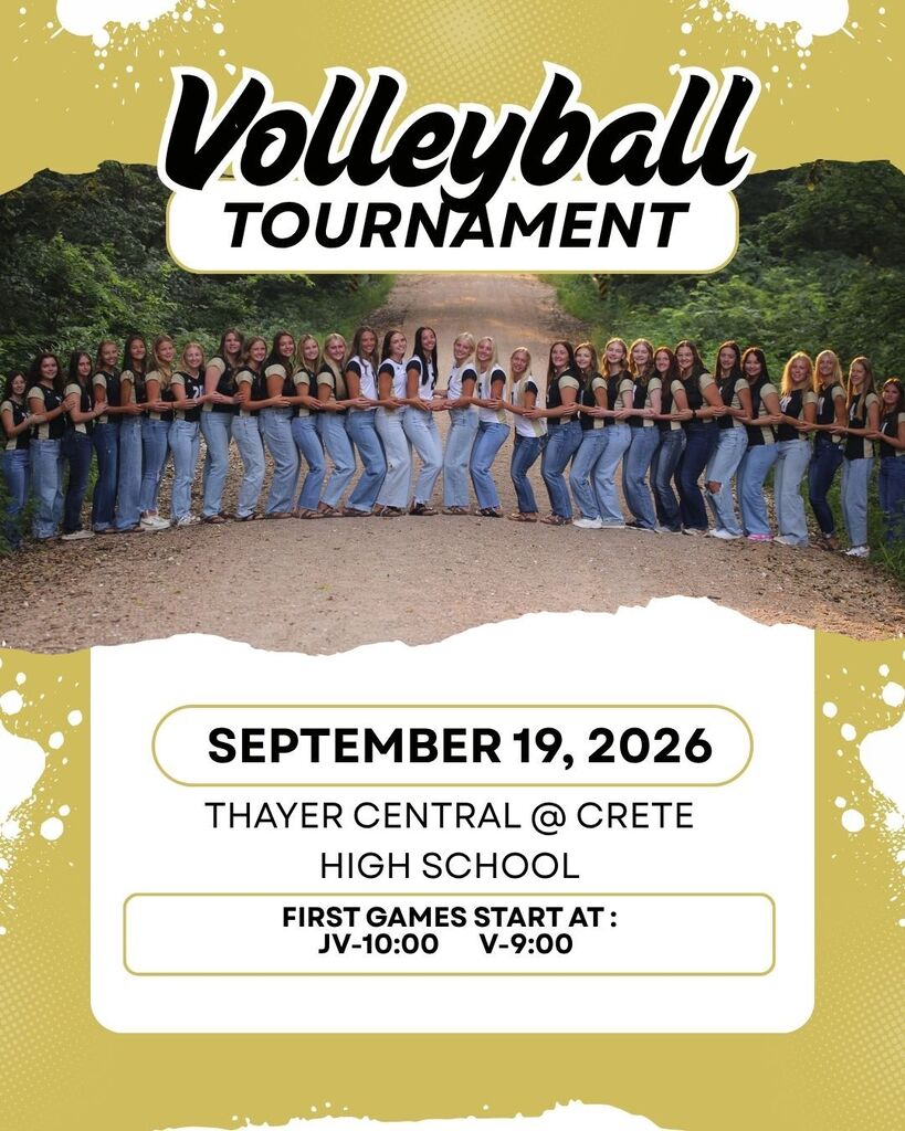 Volleyball Tournament @ Crete