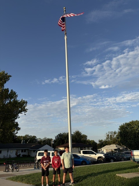 Flag