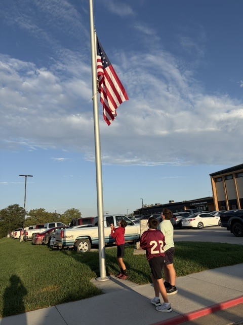 Flag