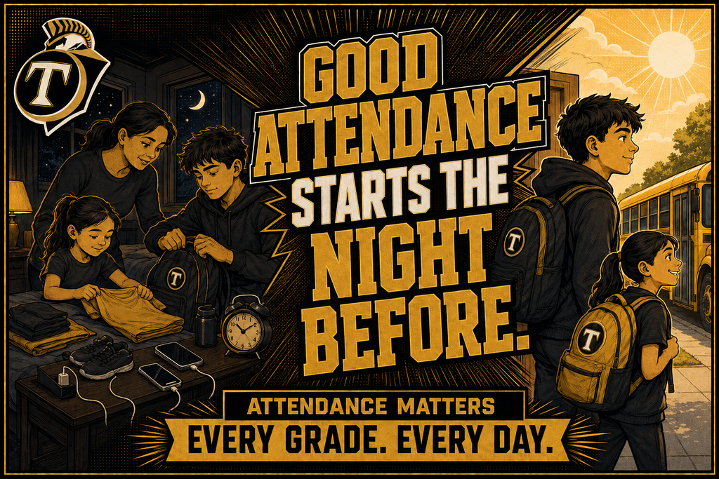 Attendance Matters