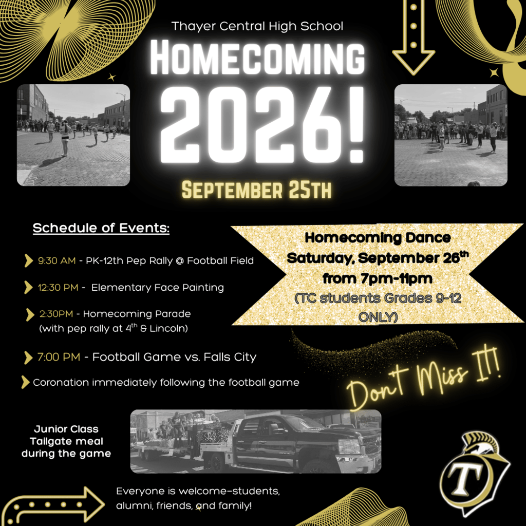 Homecoming26