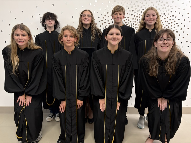 choir