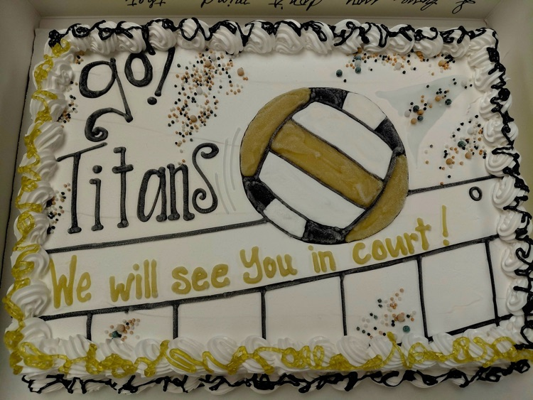 cake