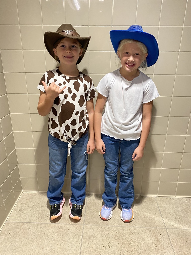 COWGIRLS