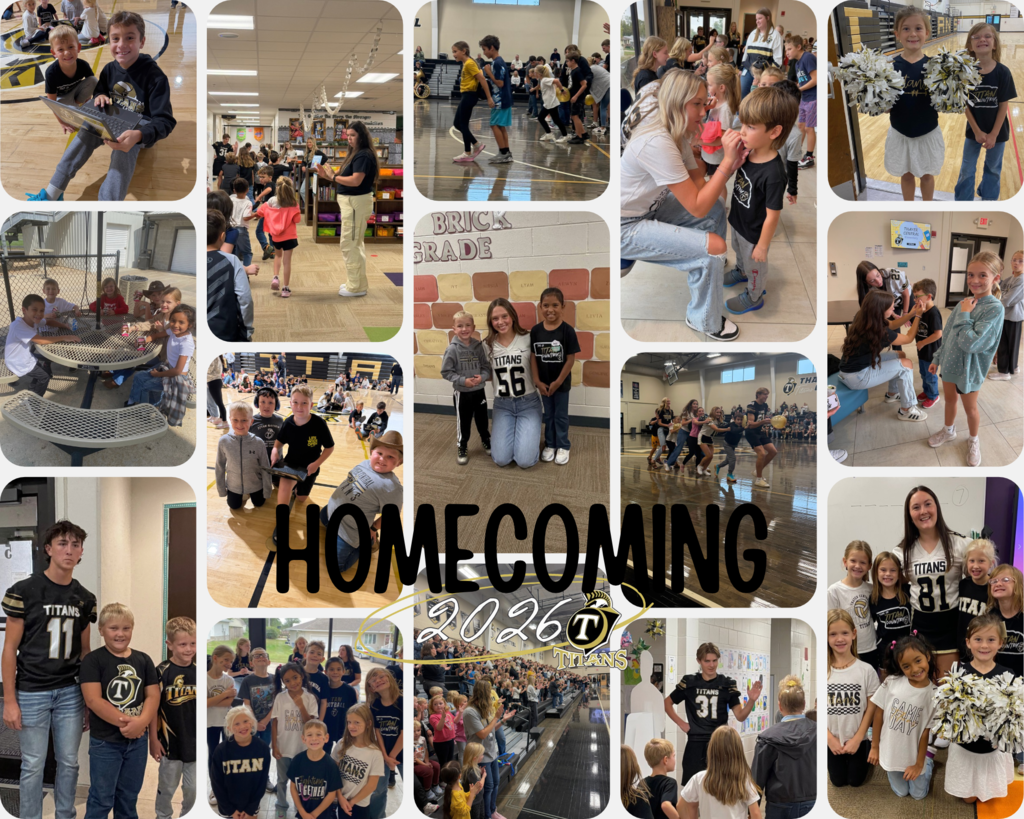 Homecoming 2026!