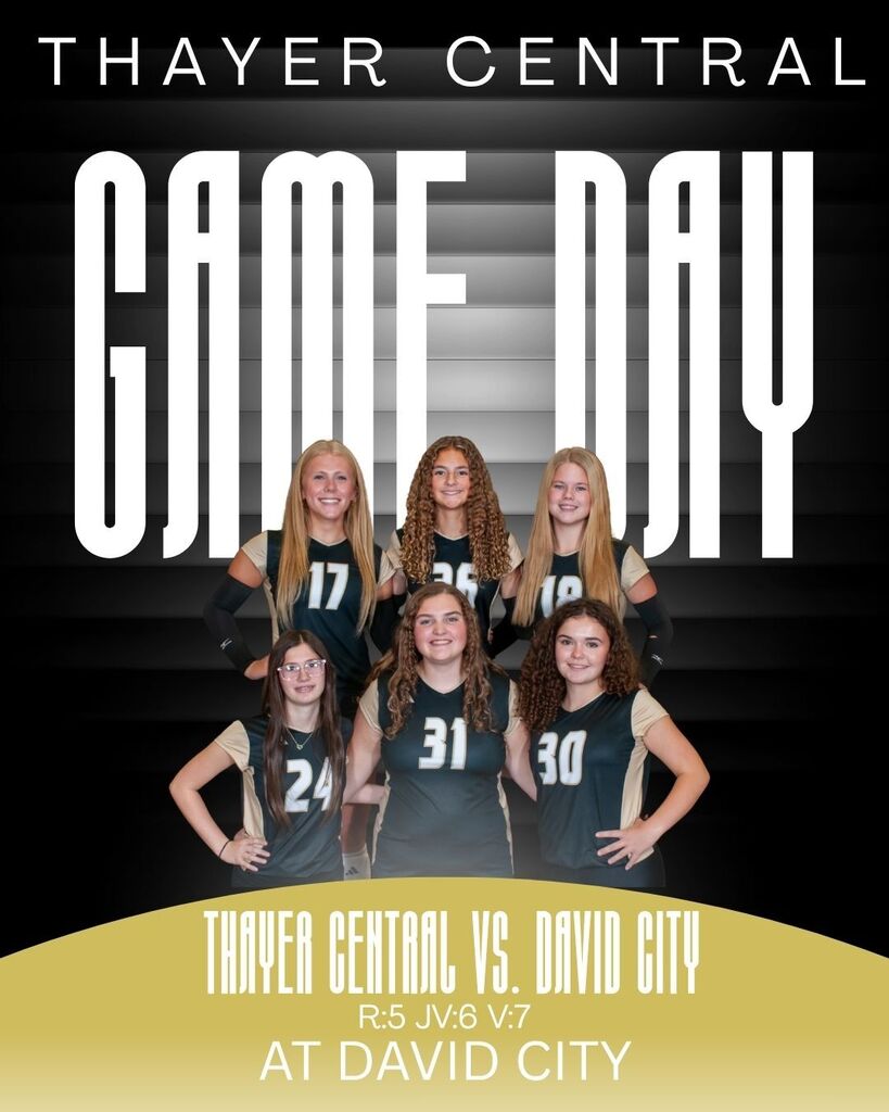 VB @ David City