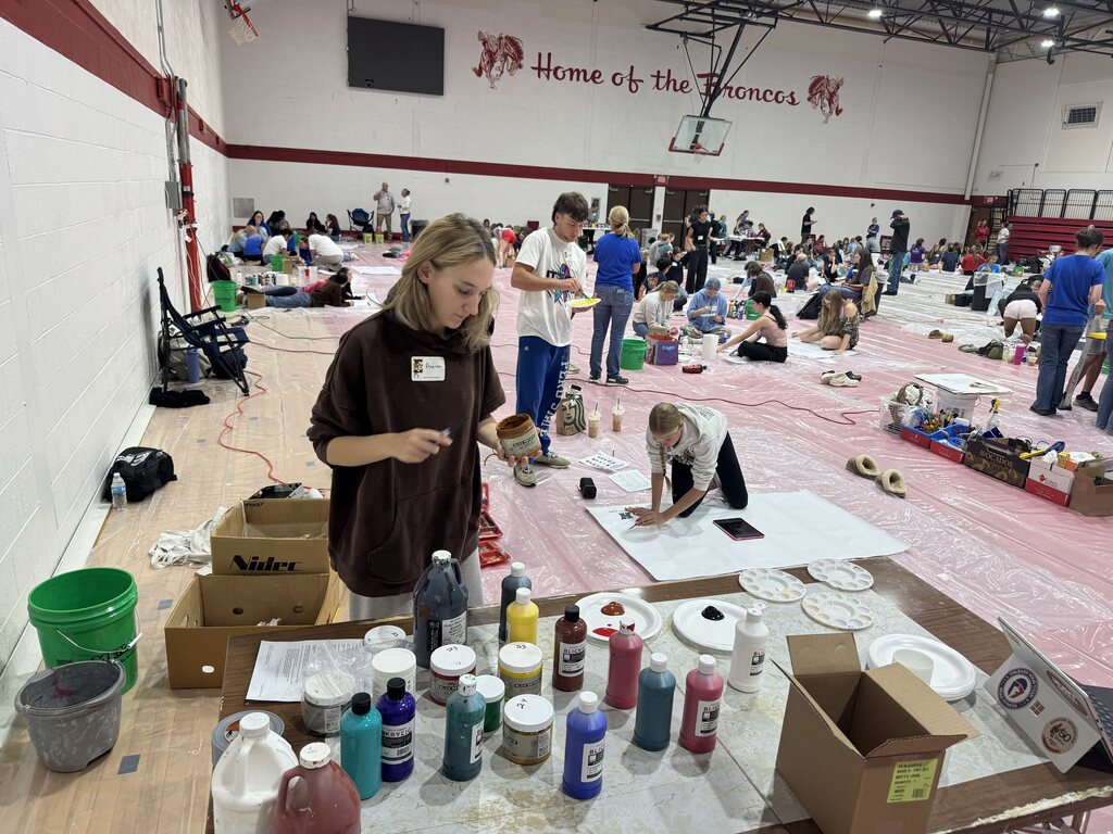 paint