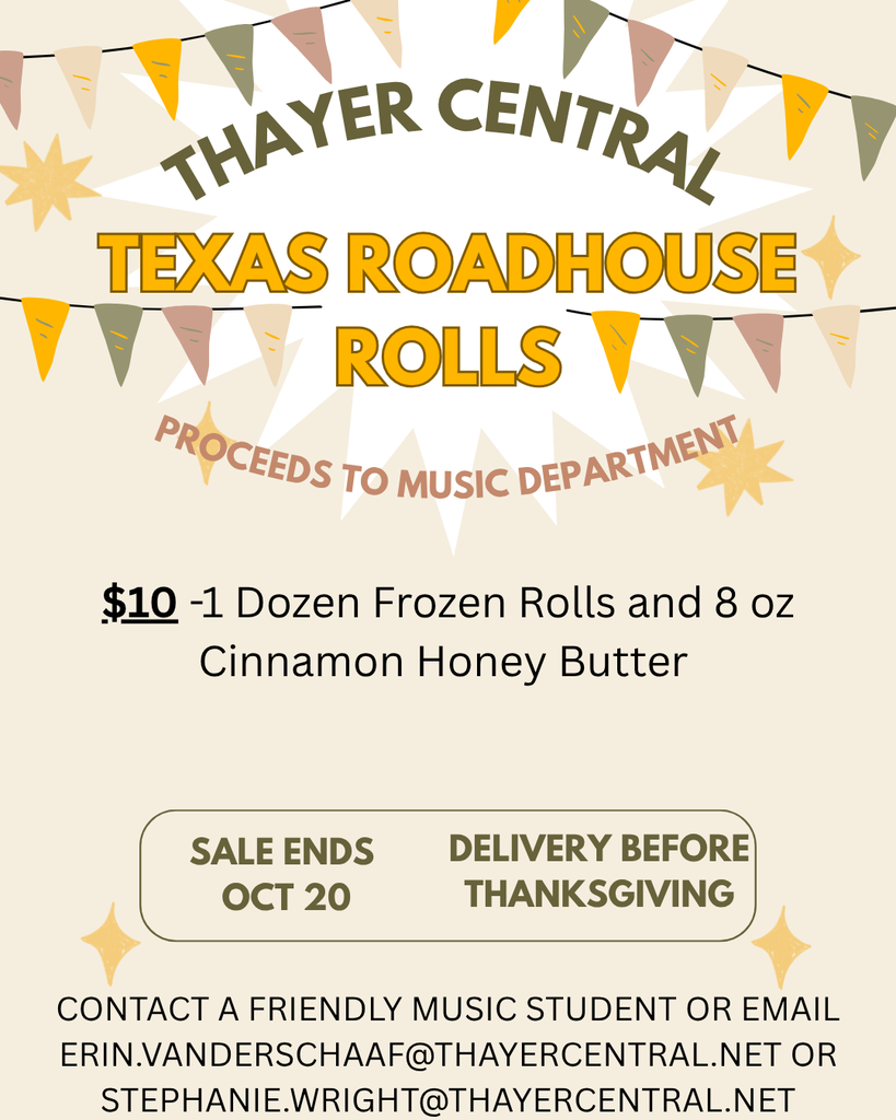 Texas Roadhouse Fundraiser