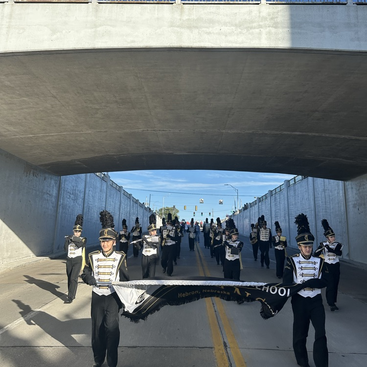 entering the underpass