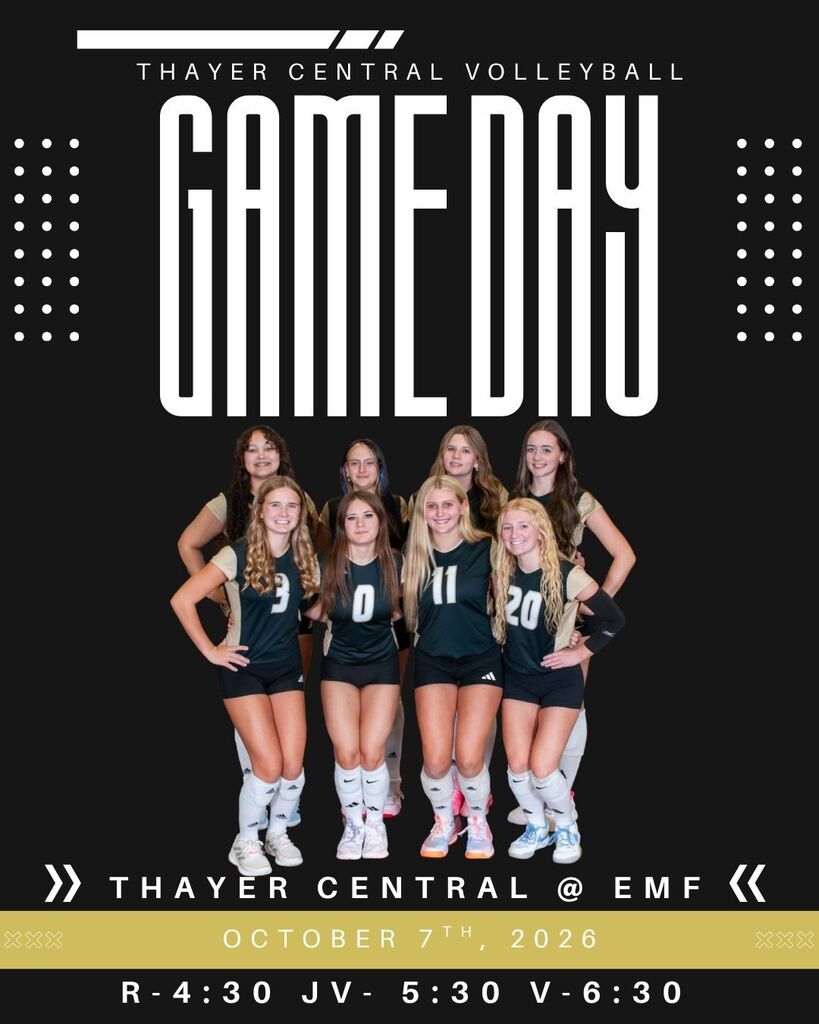 Volleyball @ EMF