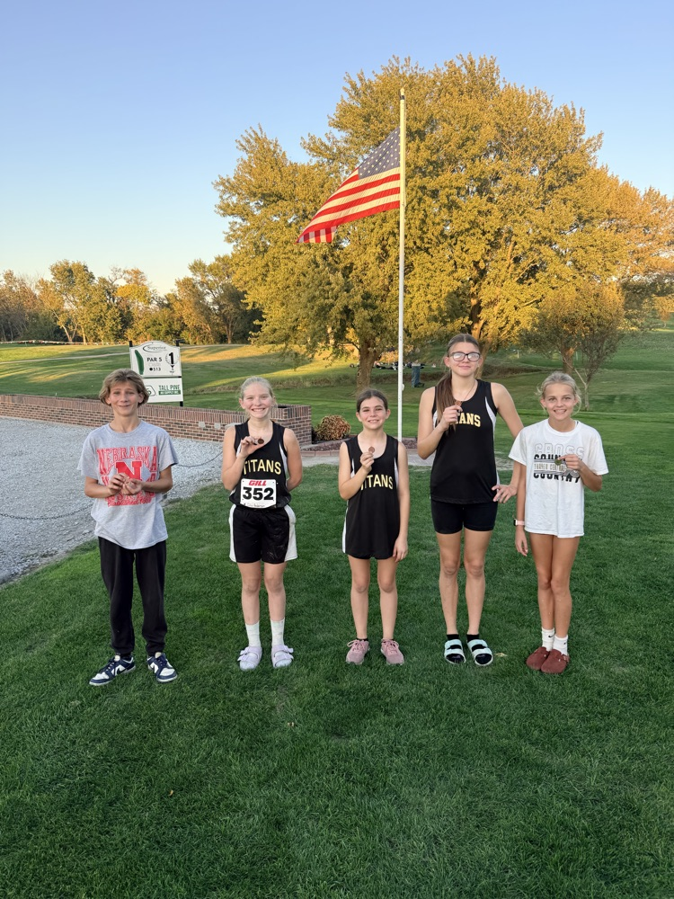 Medalists