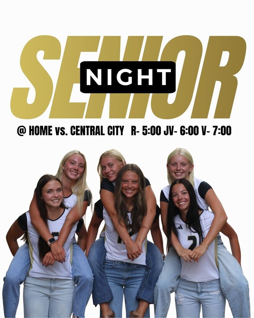 Senior Night