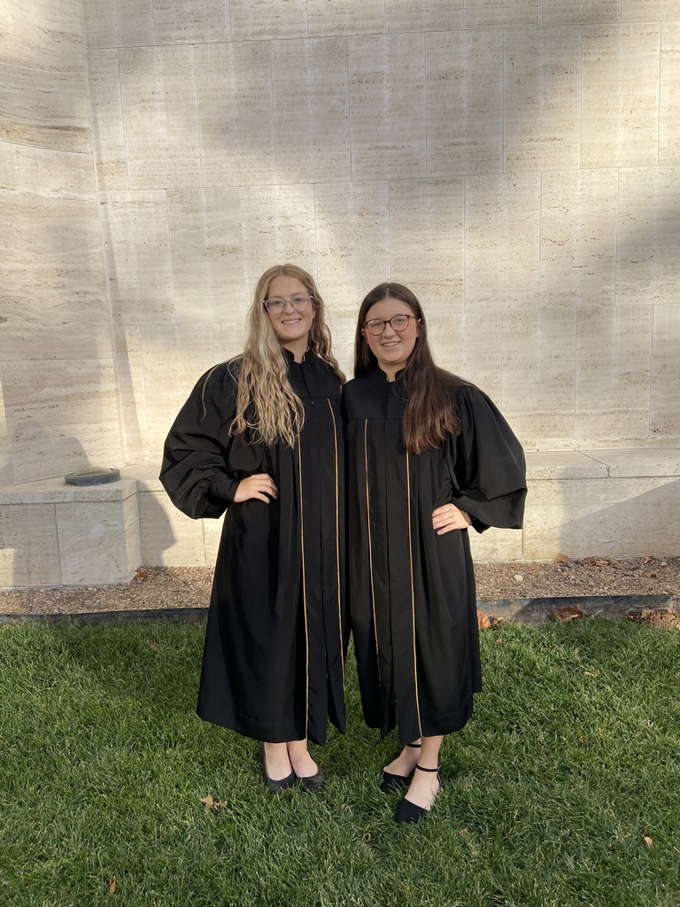 Mackenzie and Nora P