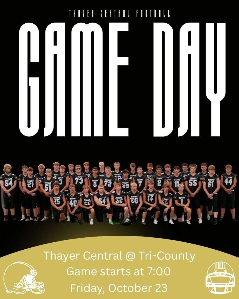 Thayer Central @ Tri-County