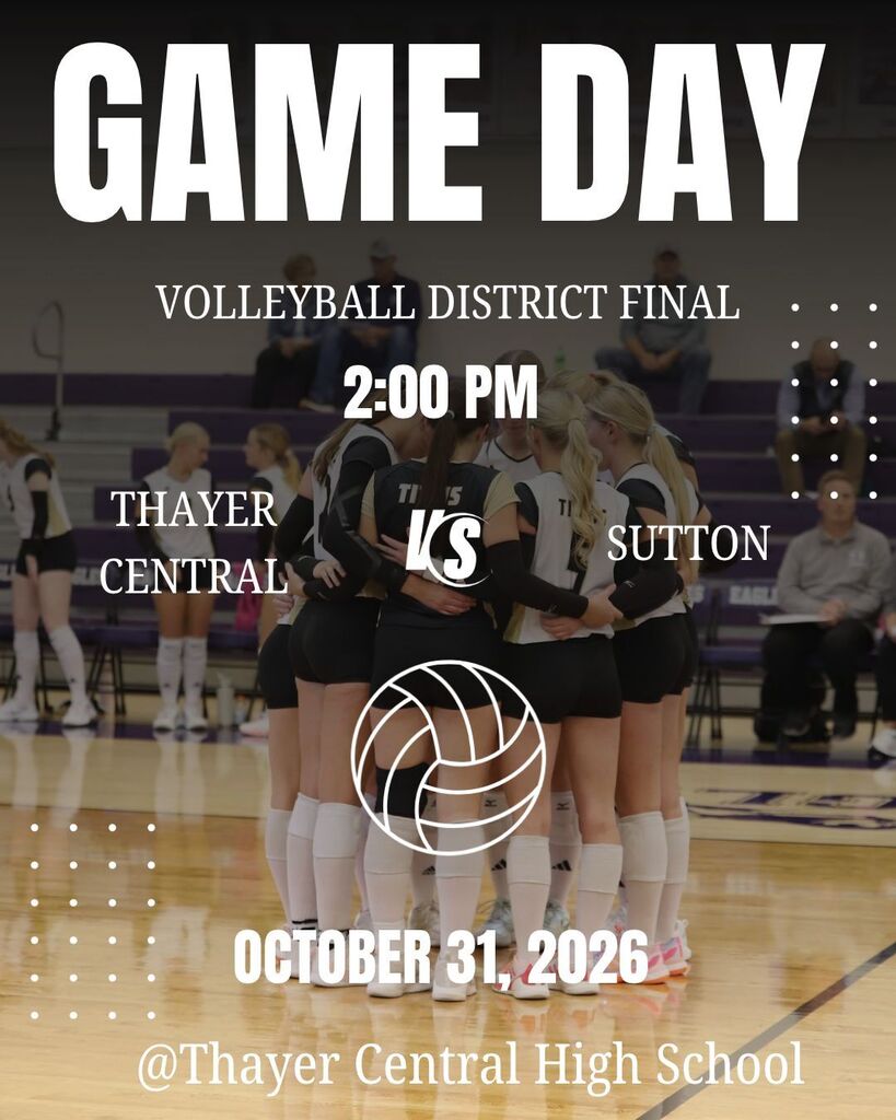 District Final