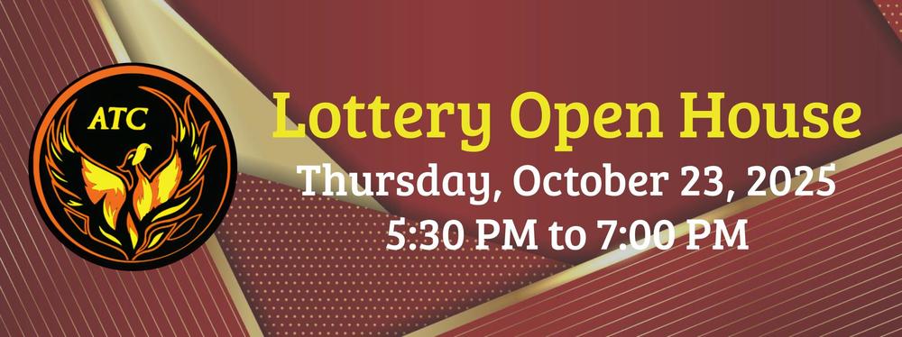 Lottery Open House
