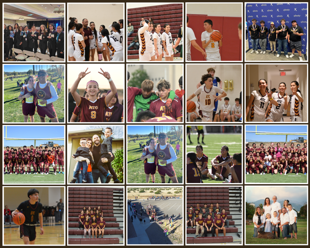 ATC Athletics