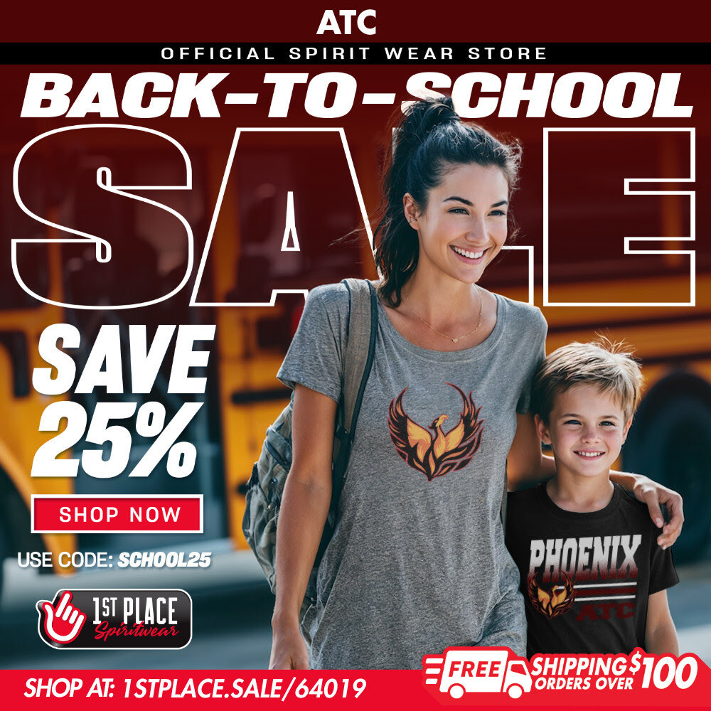 ATC Spirit Store